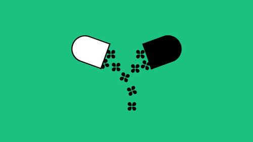 There’s No Pill To Remove Luck From Healthcare Marketing – But There Is a Cure